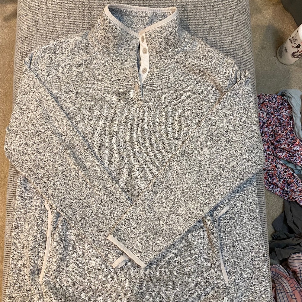 Women’s Eddie Bauer Cotton Pullover